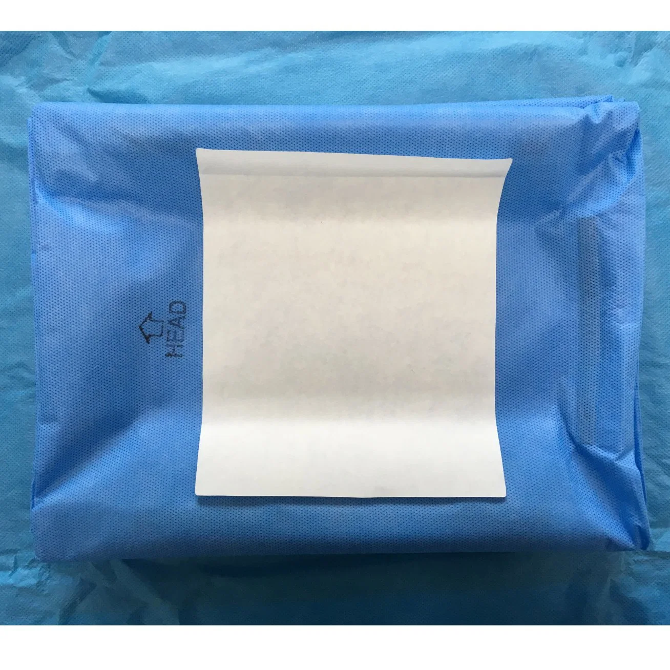 2021 Hot Good Quality Disposable Ioban Surgical Drape Pack