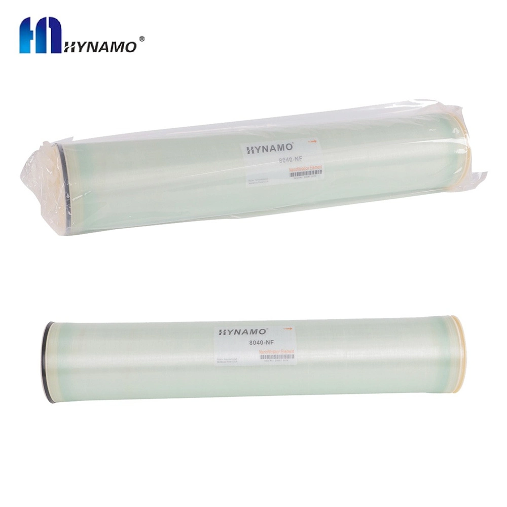 Brackish Water Industrial RO Membrane for Bw30-4040 Reverse Osmosis Membranes Element Manufacturer