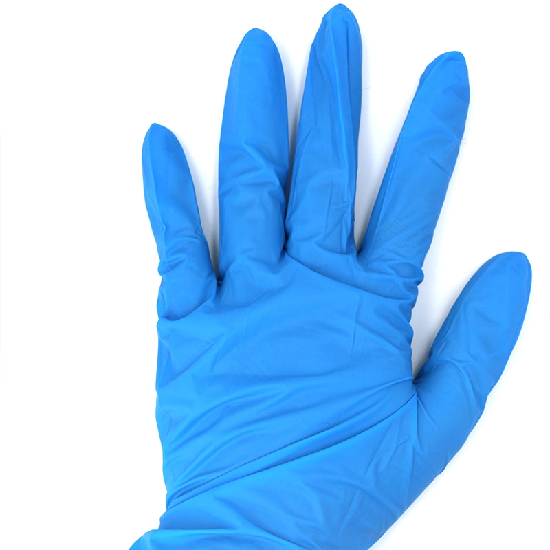 Free Baby Examination Medical Gloveswholesale Disposable PE Gloves