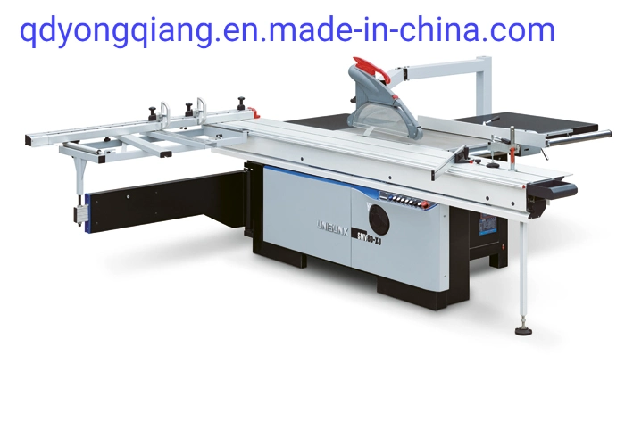 Unisunx Panel Saw Woodworking Saw Smv8d-Xj Max. Saw Blade 400mm