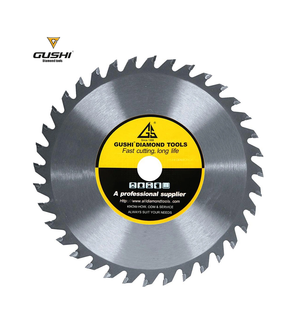 Concrete Cutting Saws for Marble Tile Concrete Stone Cutting 114mm Diamond Cutting Blade