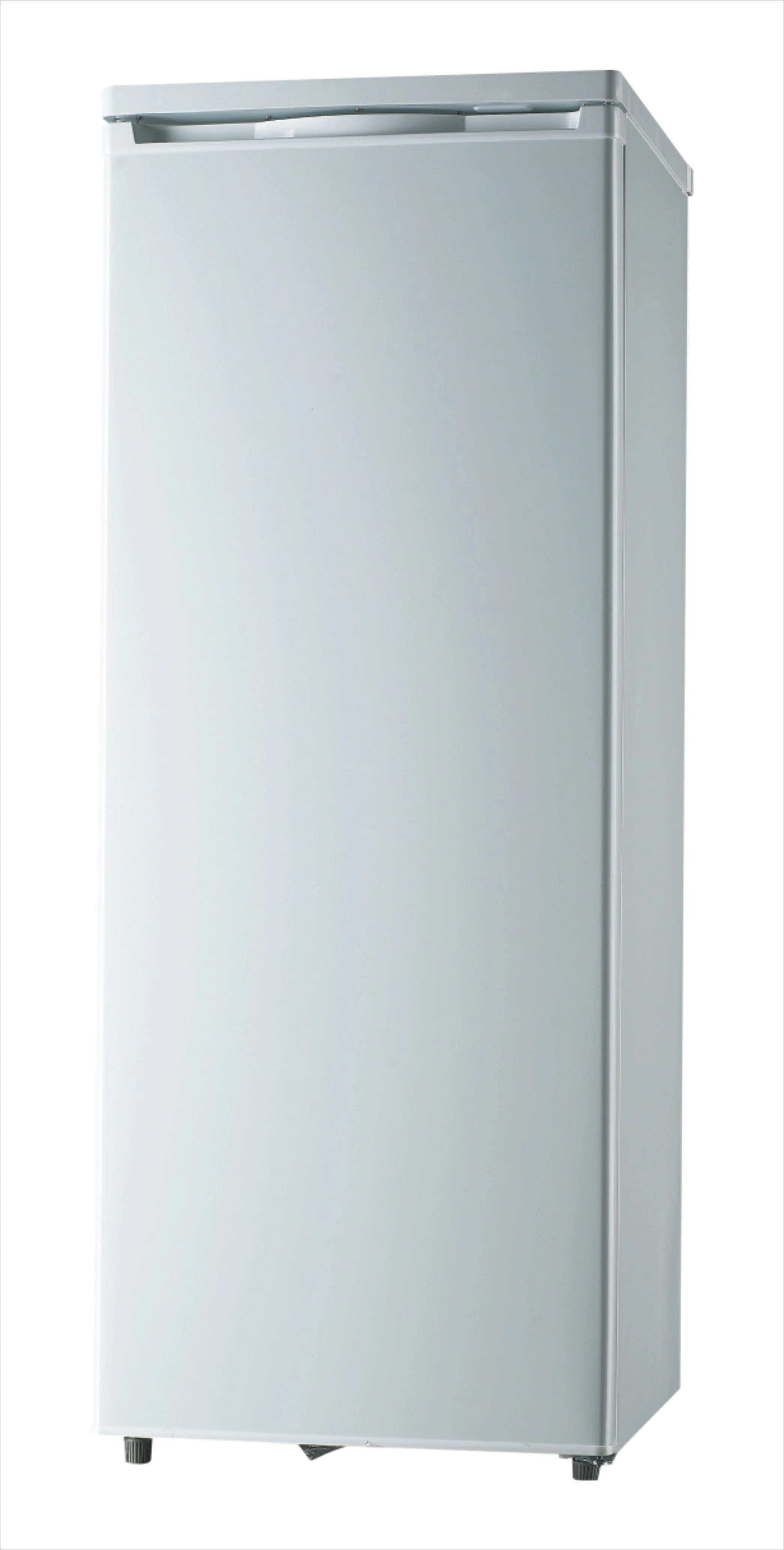 Commercial Plug in Upright Combined Refrigerator Freezer