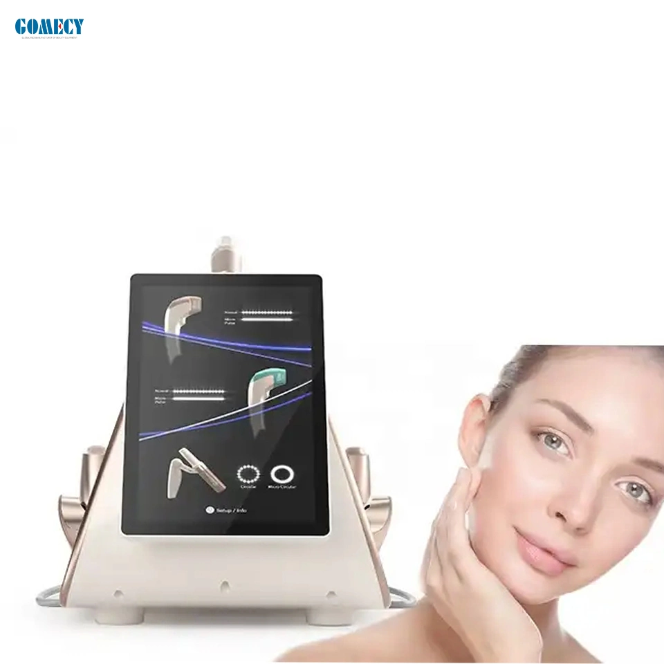 New Arrival Anti-Aging Wrinkle Removal Skin Tightening Machine Beauty Salon Equipment