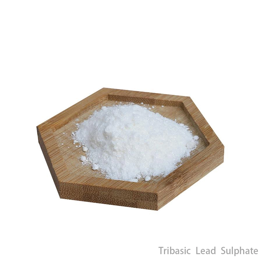 Tribasic Lead Sulphate for Lead Stabilizer