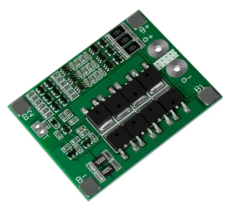 PCB and PCBA Customization Service Design and Customization, Prototyping and Production