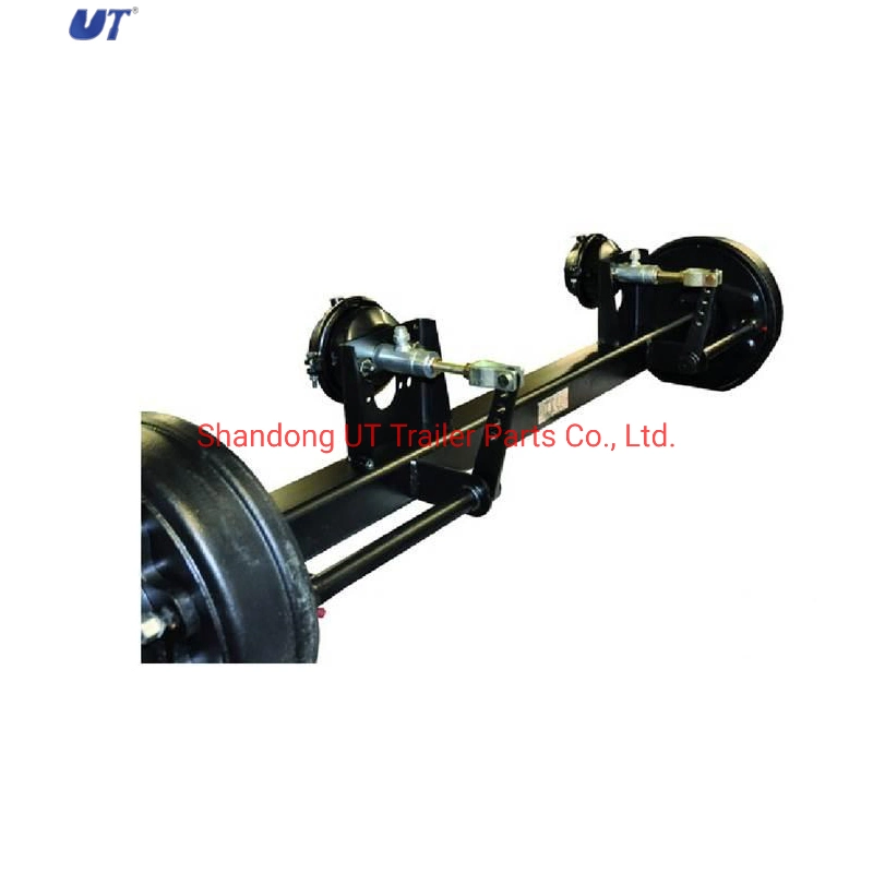 Truck Air Brake Chamber Double Brake Chamber T3030