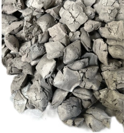 Vanadium Nitrogen for Metallurgy Additive with Better Economic