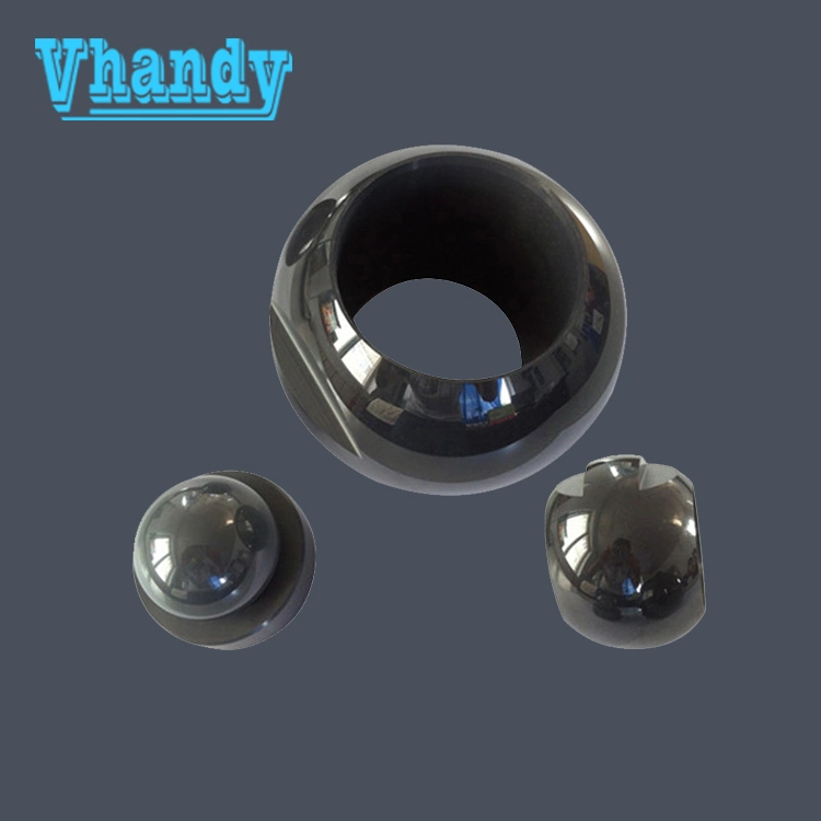 Vhandy Silicon Nitride Ceramic Grinding Ball Bead Si3n4 Mill Balls