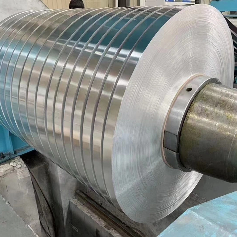 SGLCC 55% Galvalume Steel Coil Az70 G550 1000mm Width Az150 G550 Prime Anti-Finger Gl Zinc Coated Aluminium Metal Sheet Rolls Color Coated Aluminum Coil