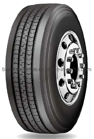 Agate Radial Truck Tire 11r22.5 385-65-22.5 295/80r22.5 275/70r22.5