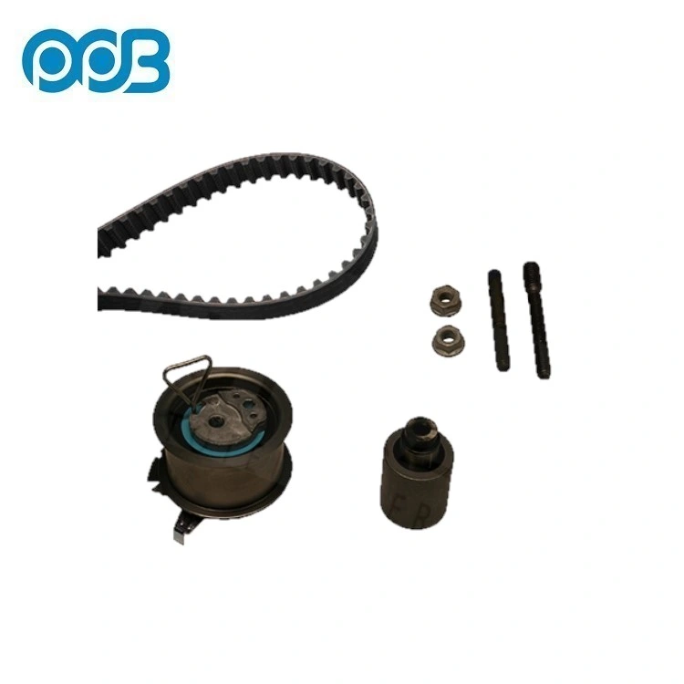 Kit de correia de distribuição peças para motores Vkma01250 K055569xs VW Skoda Audi Ford Seat