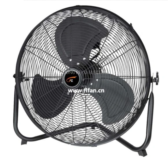 10/14/16/18/20inch High Velocity Ventilator Table Fan Air Cooler Use for Home/Commercial/Industrial Powerful Fan