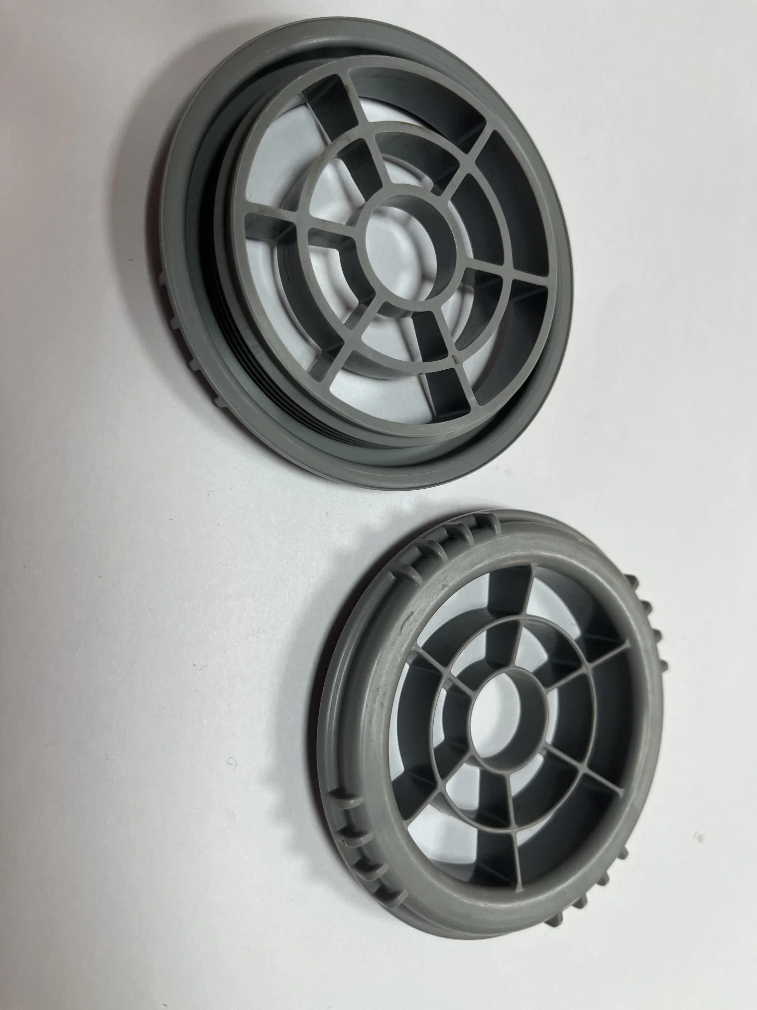 OEM/ODM Customize Threads, Screws, Unscrew Plastic Injection Molds