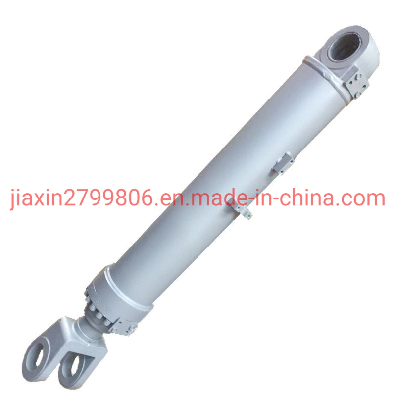 Loader Accessories Lingong953n Boom Cylinder Construction Machinery Accessories