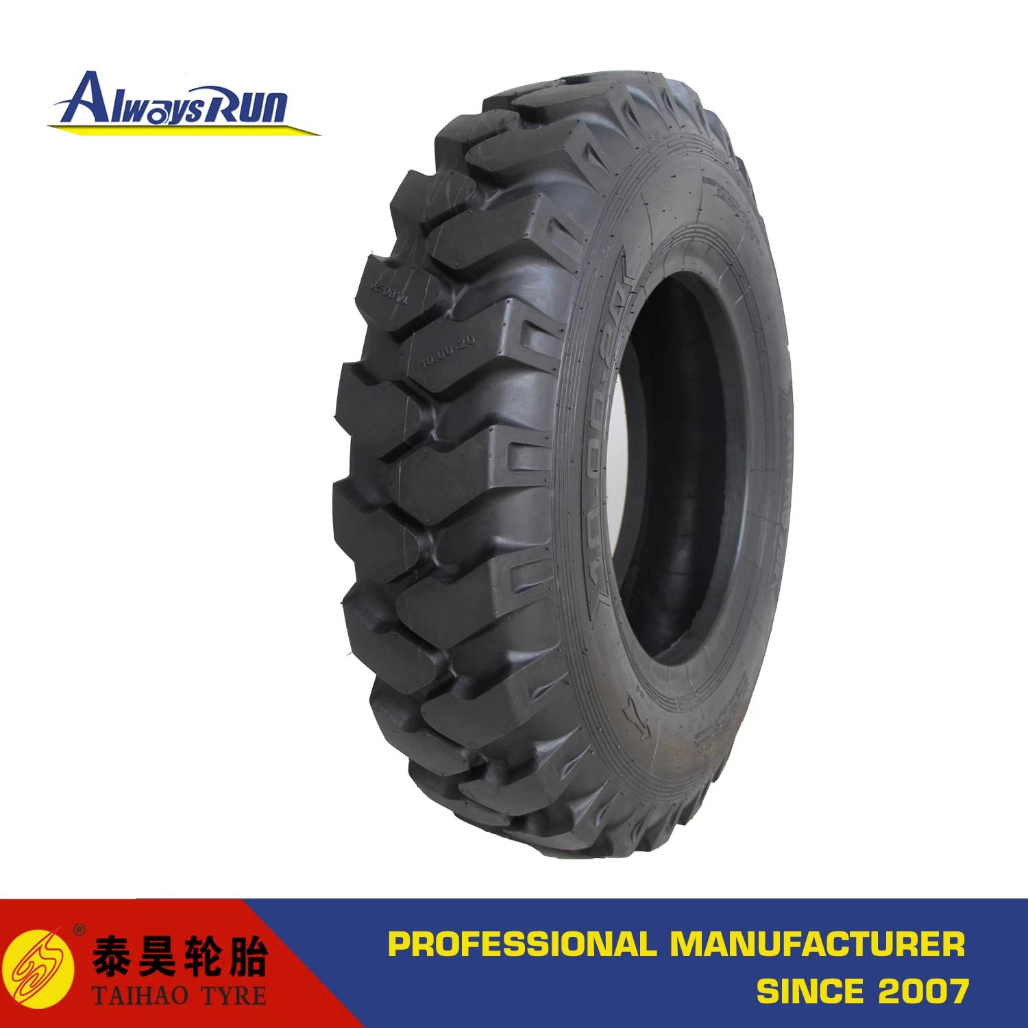 New Pattern Hot Sales OTR Excavator Tyre G2/ L2 9.00-20 10.00-20