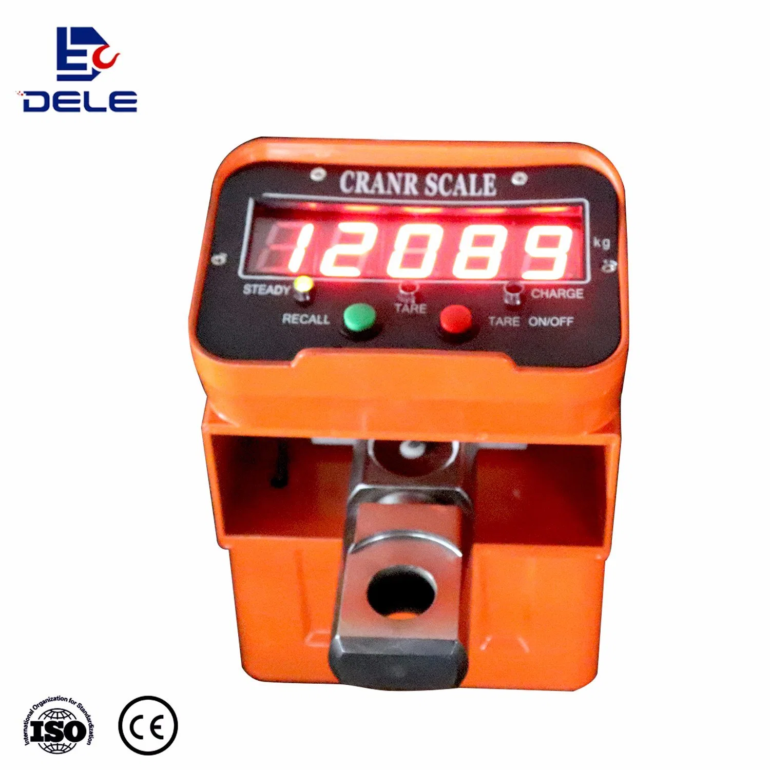 Supplier Hot Sale 5ton Electronic Scales