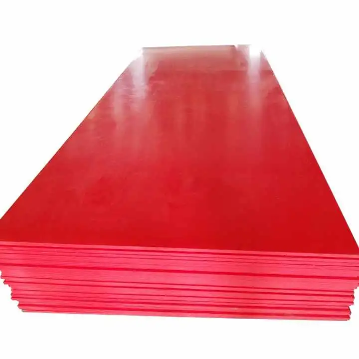 10mm High Density Polyethylene Board HDPE Plastic Sheet Manufacturer