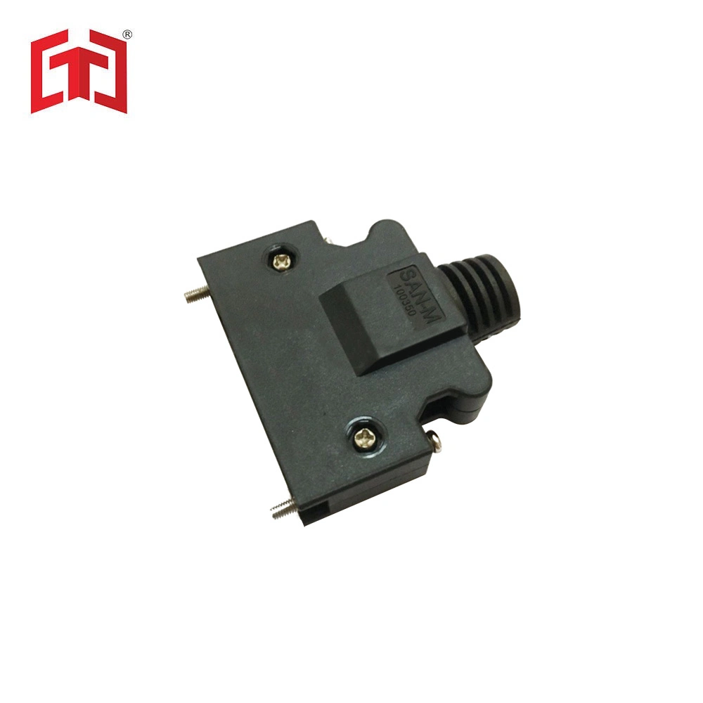 Power Connector Sm-3700 Plasma Cutting Parts