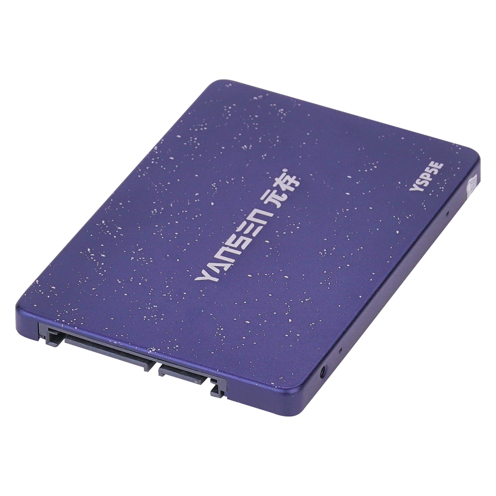 SSD SATA III haute vitesse de 2.5 pouces Yansen Disque dur disque ssd 1 to avec DRAM