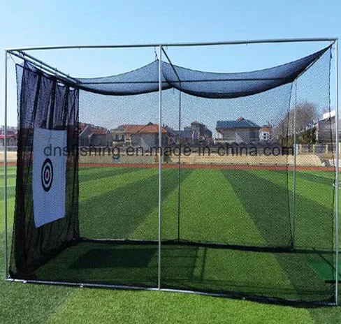 Master Golf Net Sport Net 20' X 10' X 10'