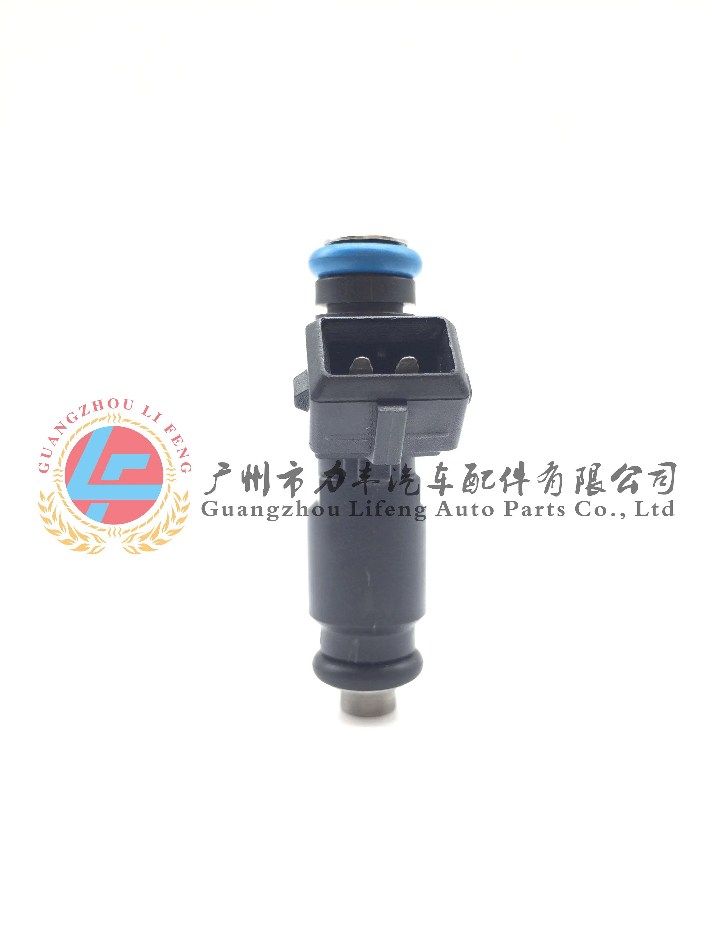 CE6466 Is Suitable for Starfish Car Fuel Injector Gasoline Injector Engine Accessories