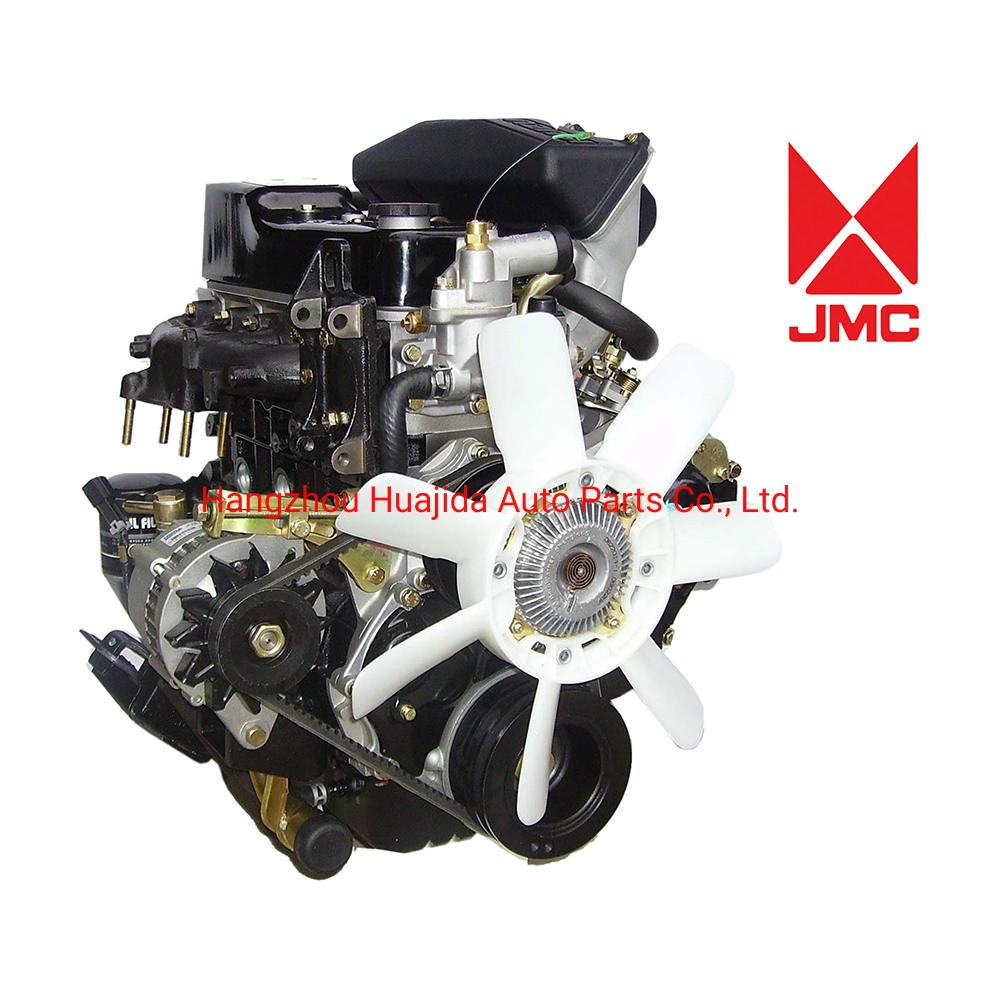 Engine Model Jx493/4jb1 Alternator 8-94244178-Cao Spare Part for Jmc Truck