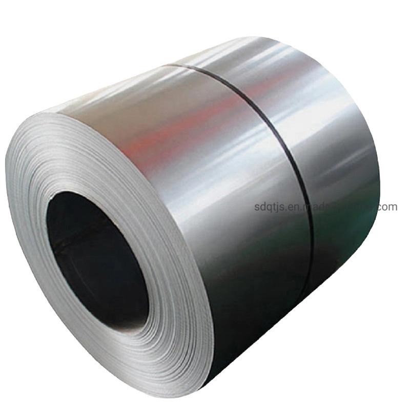 SPCC ASTM Dx51d G90 Cold Rolled Zinc Coated Galvanized Steel Coil Price for Roofing Sheet