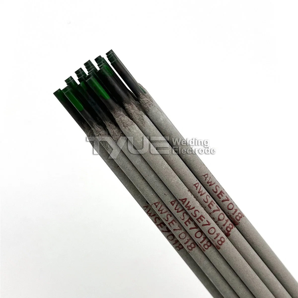 Aws E7018 Carbon Steel Welding Electrodes Welding Rod 2.5mm 3.2mm 4.0mm