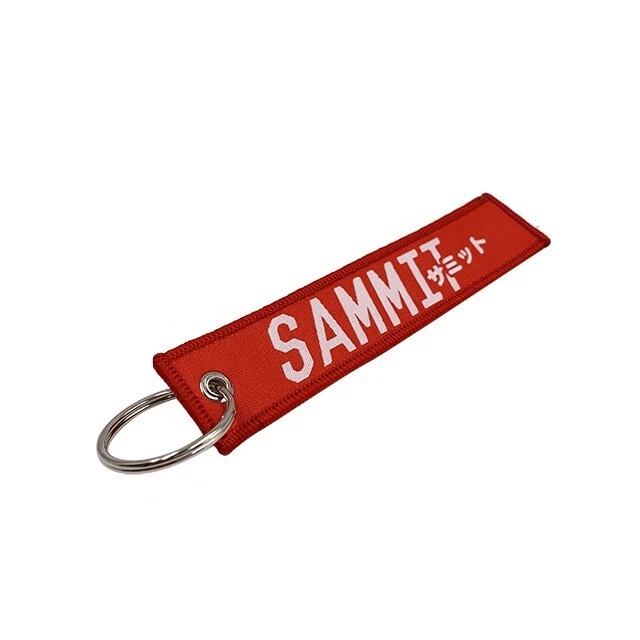 Promotional Business Gift for Custom Logo Key Chains