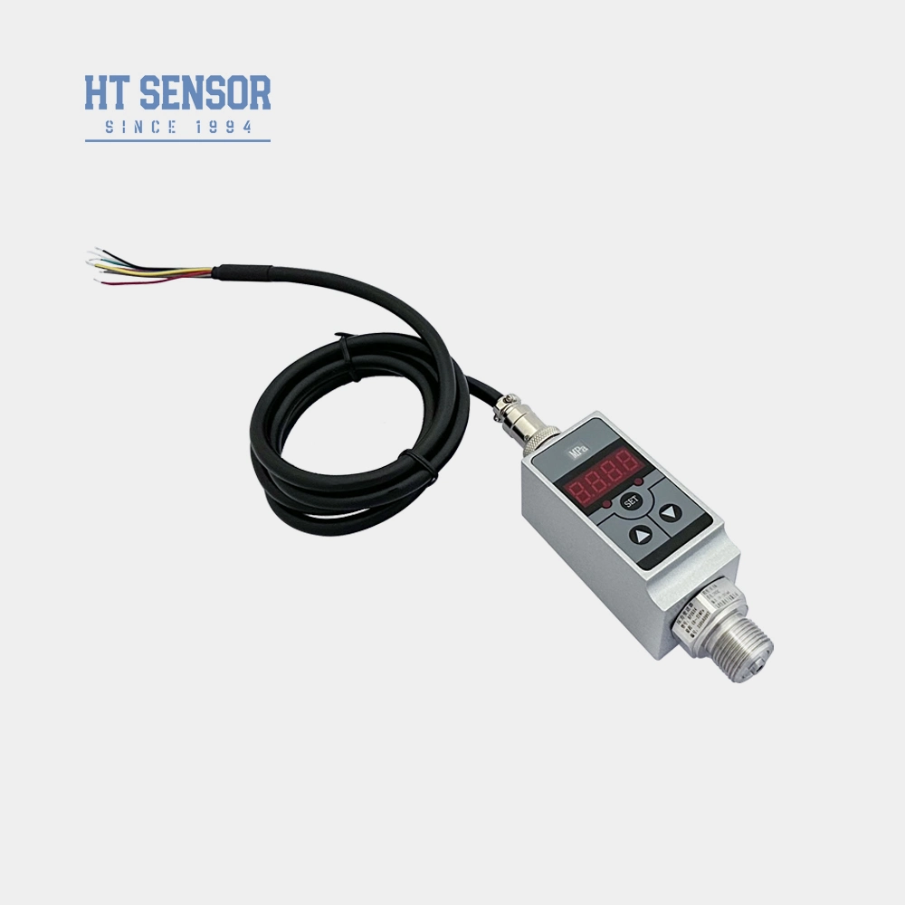 Liquid Automatic electronic Pressure Controller Switch Original Factory