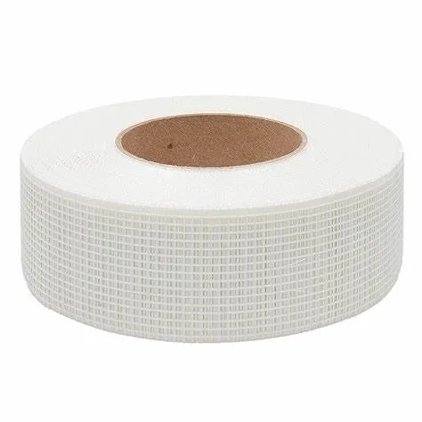 Self Adhesive Construction Drywall Joint Fibre Glass Tape