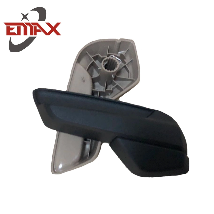 Made in China Plastic Car Open Door Handle Knob