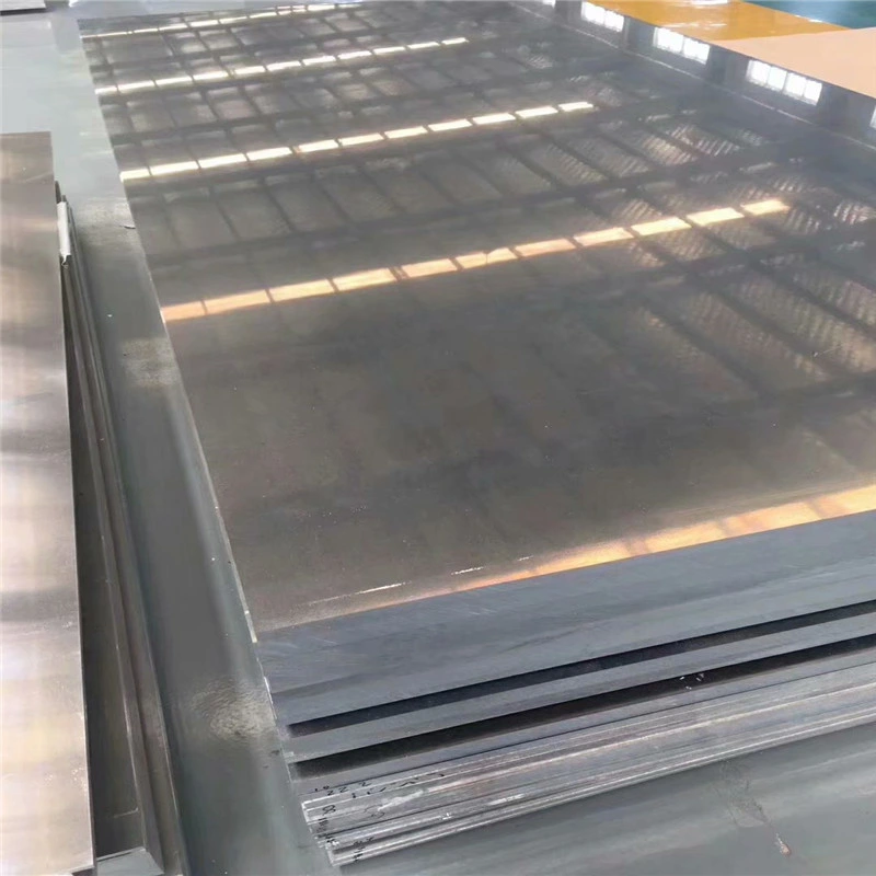 A1050, A1060, A1070, A1100, A1200, A1235 Aluminum Plate