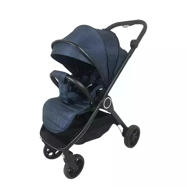 Wholesale/Supplier Hot Selling Baby Stroller Portable Folding Baby Stroller