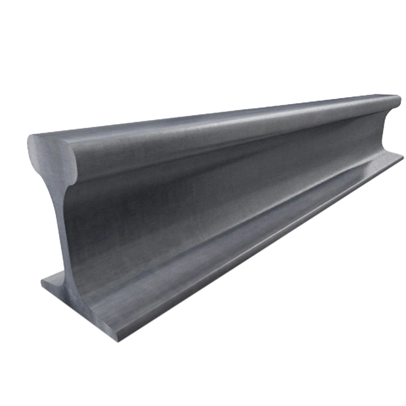 Rail Steel Profile/Rail Light Steel/Railway Track/Steel Rail Railway Track/Crane Tracks/Train Track/Railway Rail/Light Rail