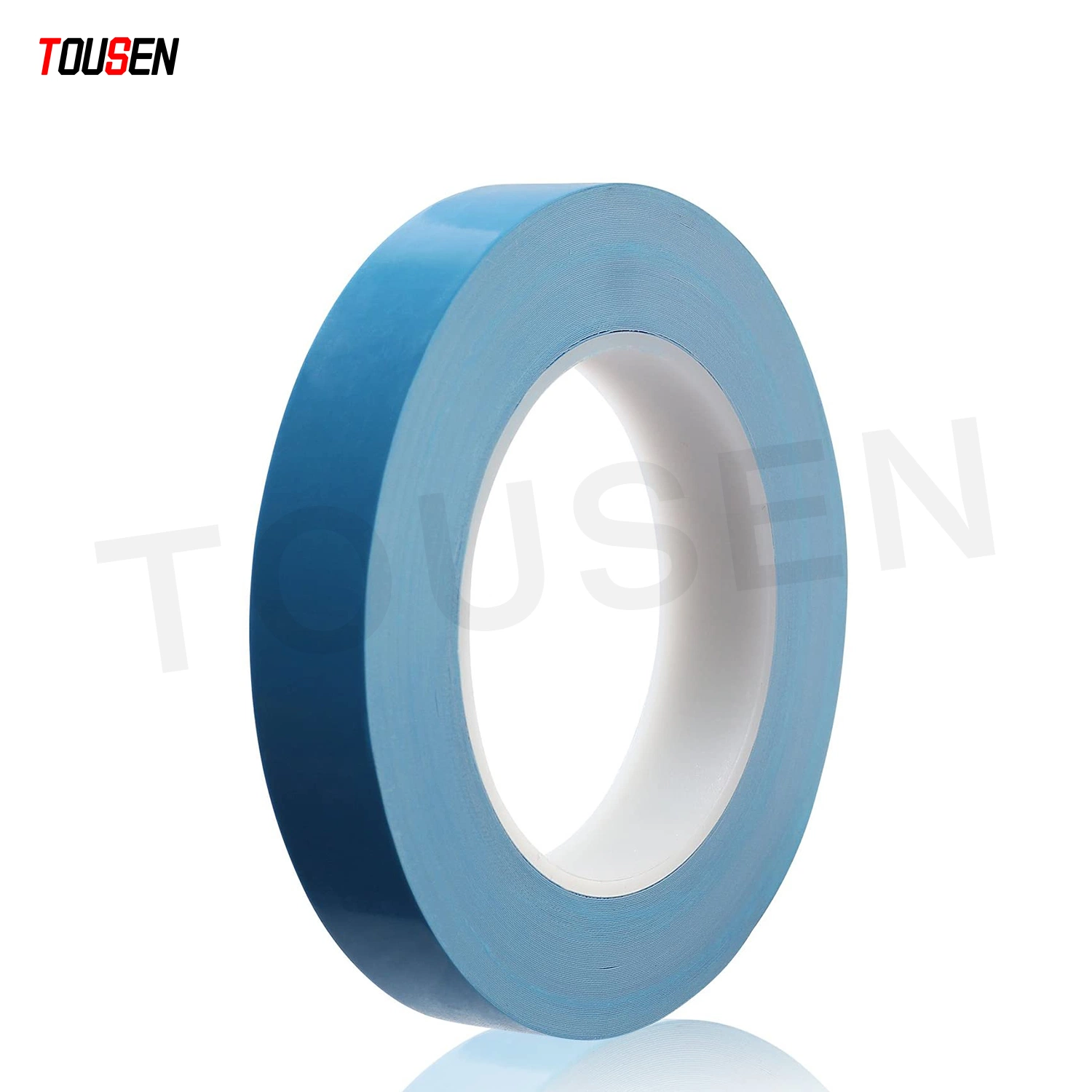 Tousen Conductive Tape Heat Resistant Tape Conductive Adhesive Tape Waterproof Good Endurance Short Time Delivery Computer/LED/PCB