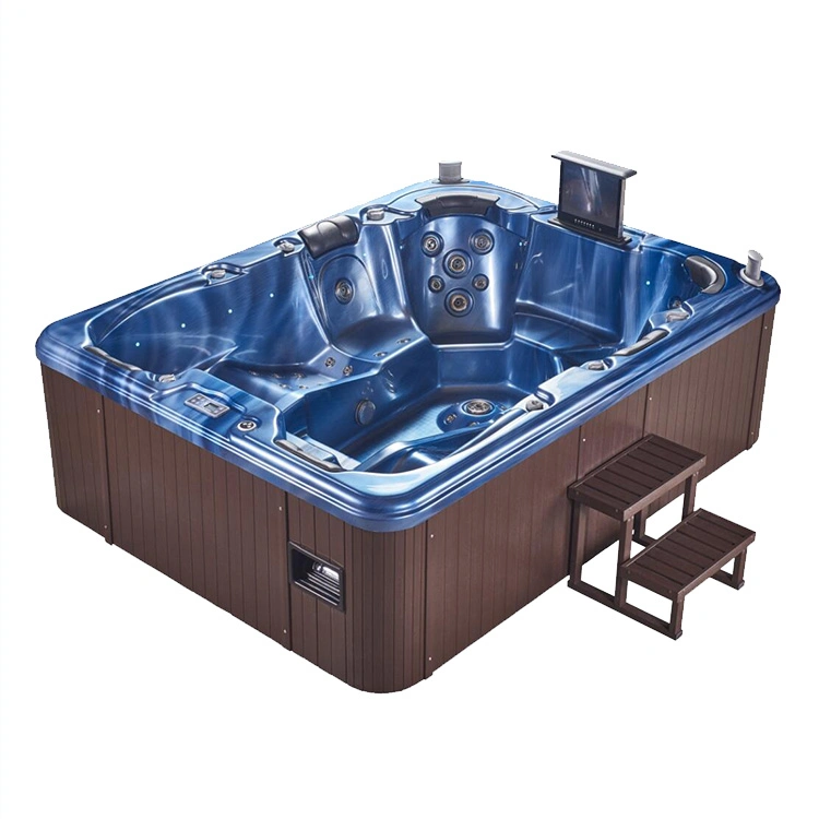 Luxury Pool SPA Cheap SPA Bath Joyspa