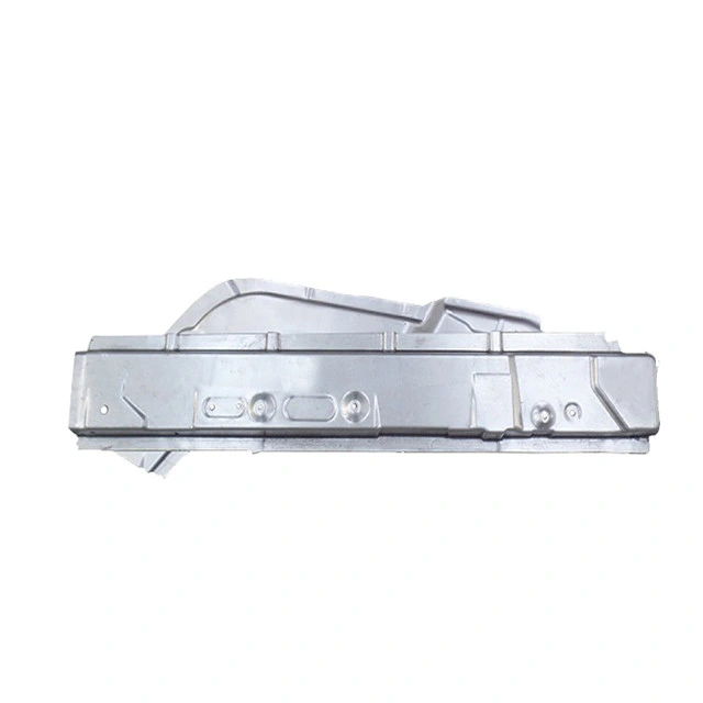 Monthly Deals OEM Customized Auto/Car Sheet Metal Fabrication Metal Stamping Part for Automotive Spare Part