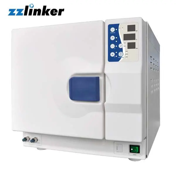 Lk-D21&#160; Class B Dental Autoclave Steam Sterilization Machine