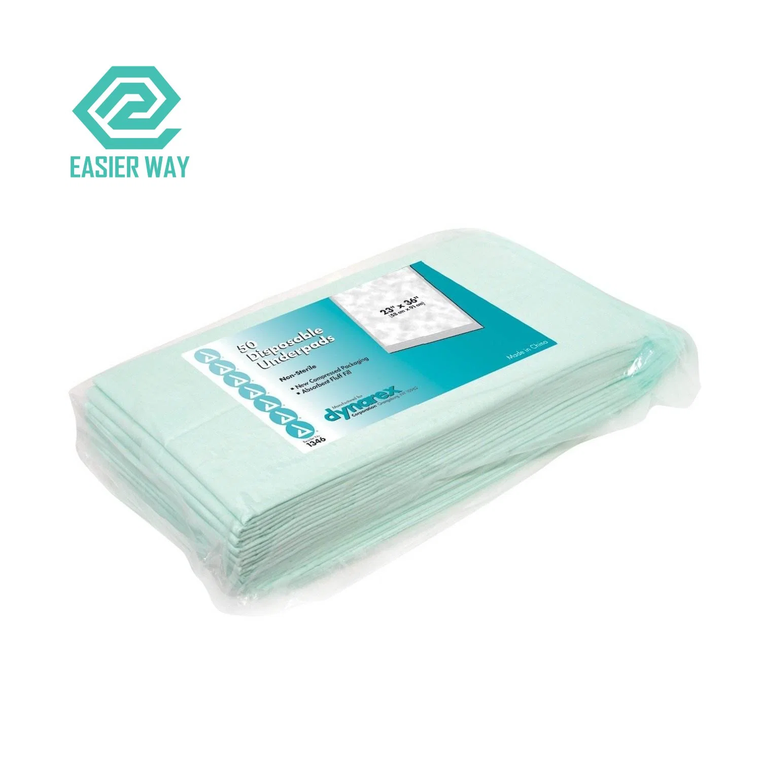 Original Factory Bulk Disposable Underpads for Adults