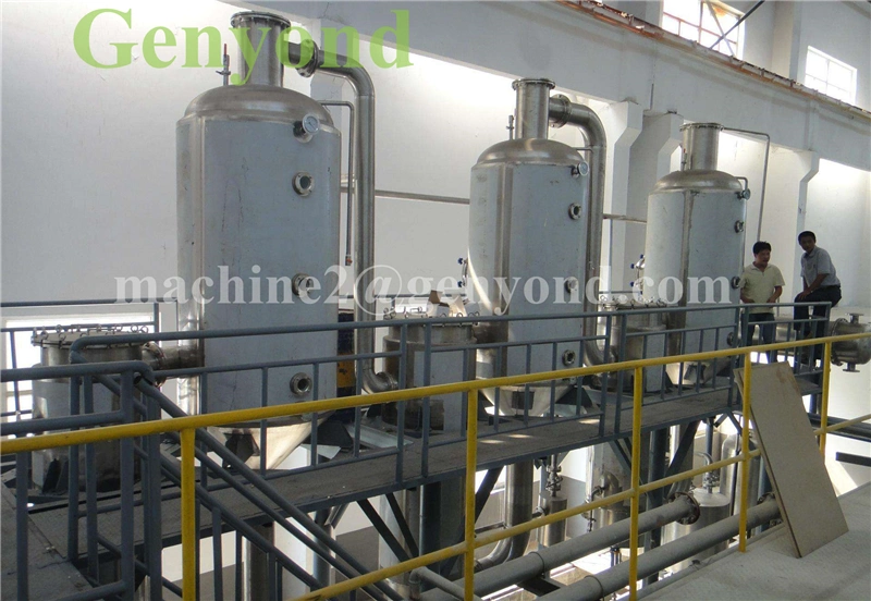 Factory Ultrasonic Herb Solvent Extraction Equipment with Discount