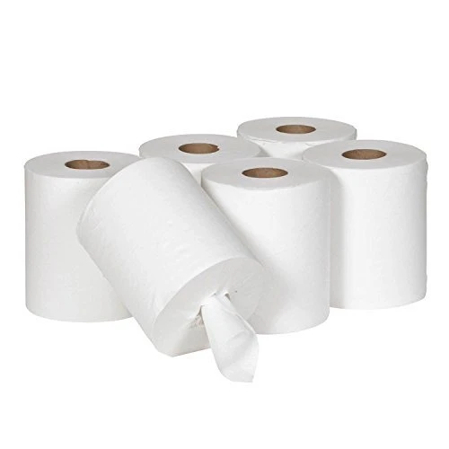 Ulive Good Absorbent Durable Yet Soft Premium Wholesale/Supplier Center Pull Roll Towel