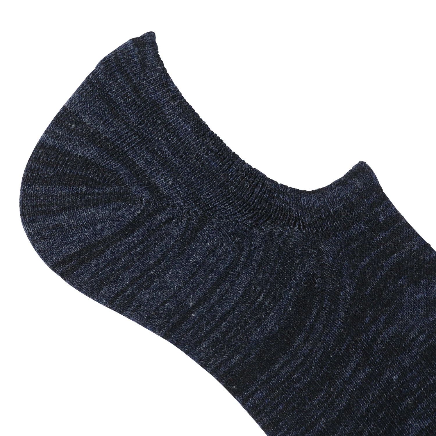 Stripe Socks Thin Short Cotton Ankle Socks for Men All Season