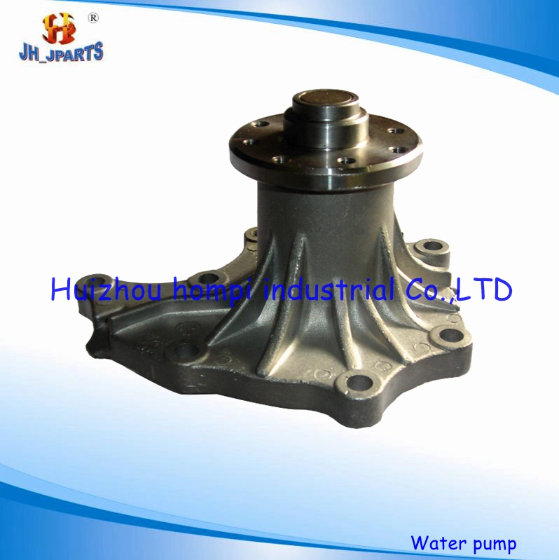 Bomba de agua para Isuzu 4jb1 8-94140-341-2 4hf1/4HK1/6HK1/4bd1/6bd1/4zd1/4hg1t/4za1/4fd1/C240/6bg1