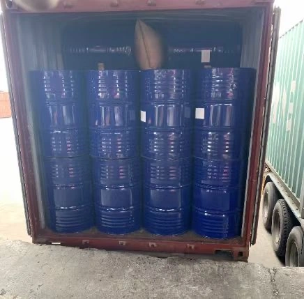 China High quality/High cost performance  PU Foam Chemical Pop 2045 Polymer Polyol