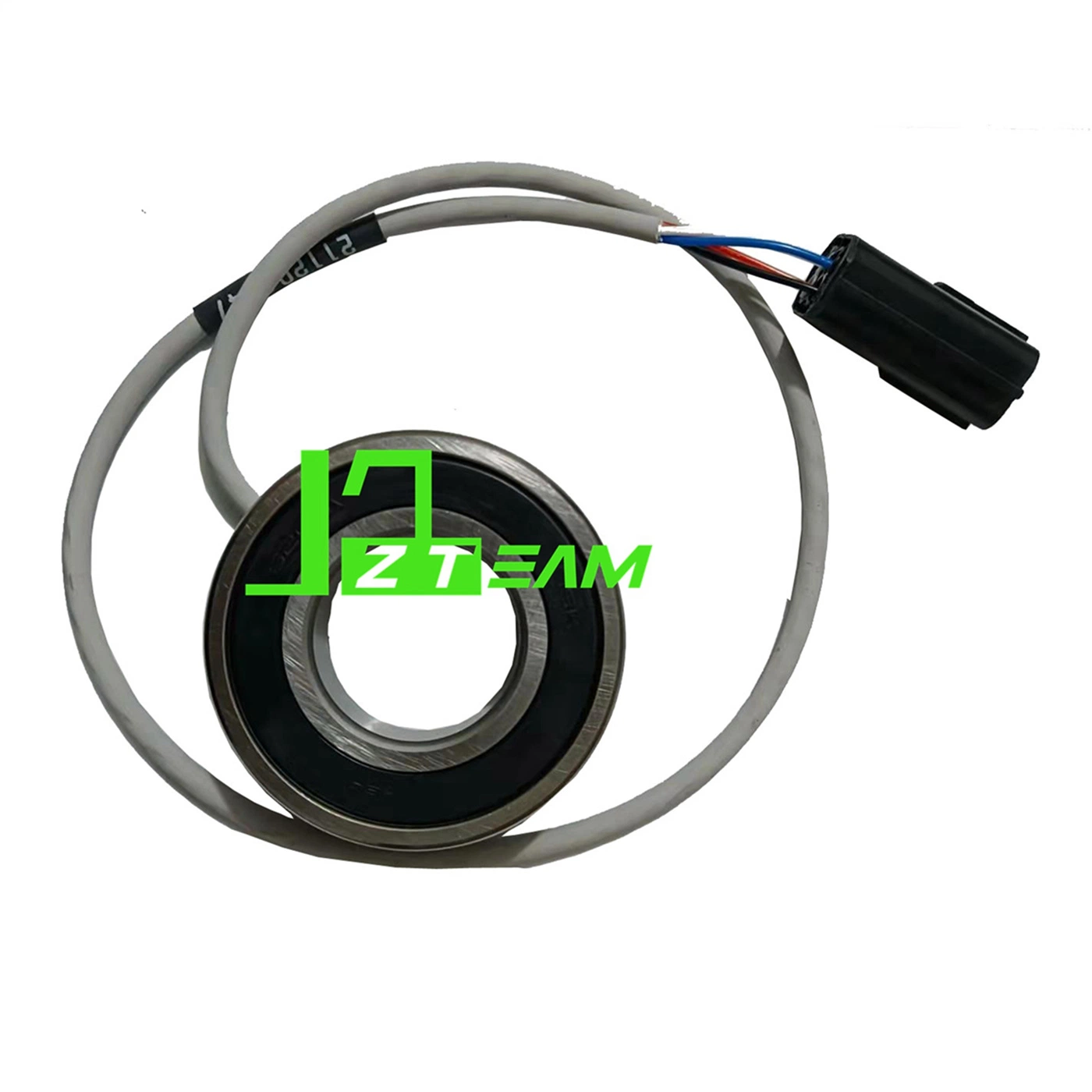 Piezas de la carretilla elevadora suministro original de encoder de cojinete 6202 6204 6206 6022e sensor de velocidad sensor de velocidad sensor de cojinete de codificador