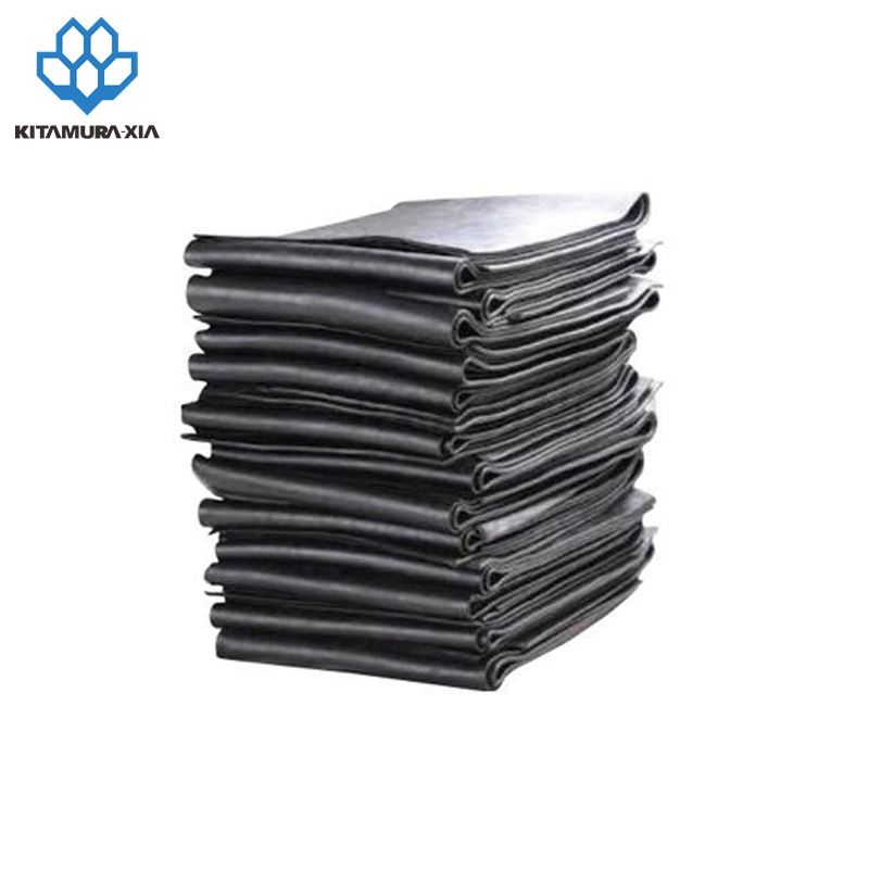 Cr EPDM NBR Nitrile Elastomer Compounding Silicone Rubber Compound Sheet