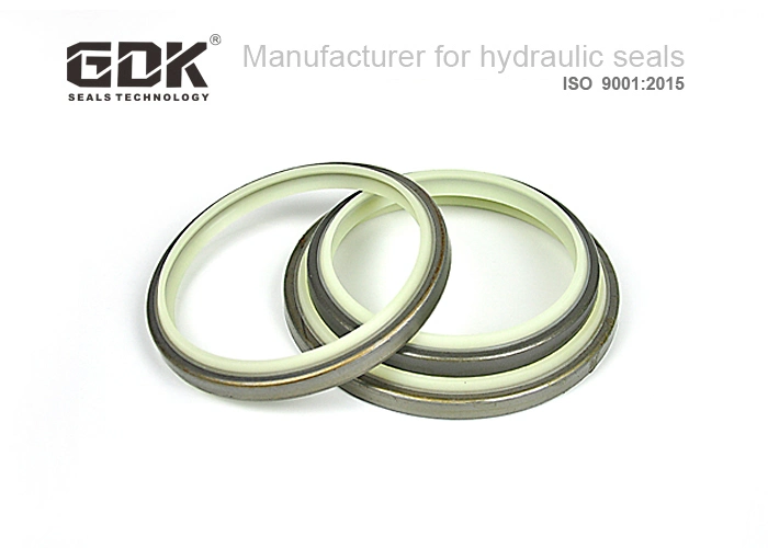 GDK Factory Direct Sale for Excavator Dust Seal Dkbi PU Type