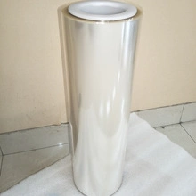 Bioplastics Biology Base PLA PP PS Pet 100% Biodegradable Film Compostable Cornstarch Plastic Film Sheet Roll