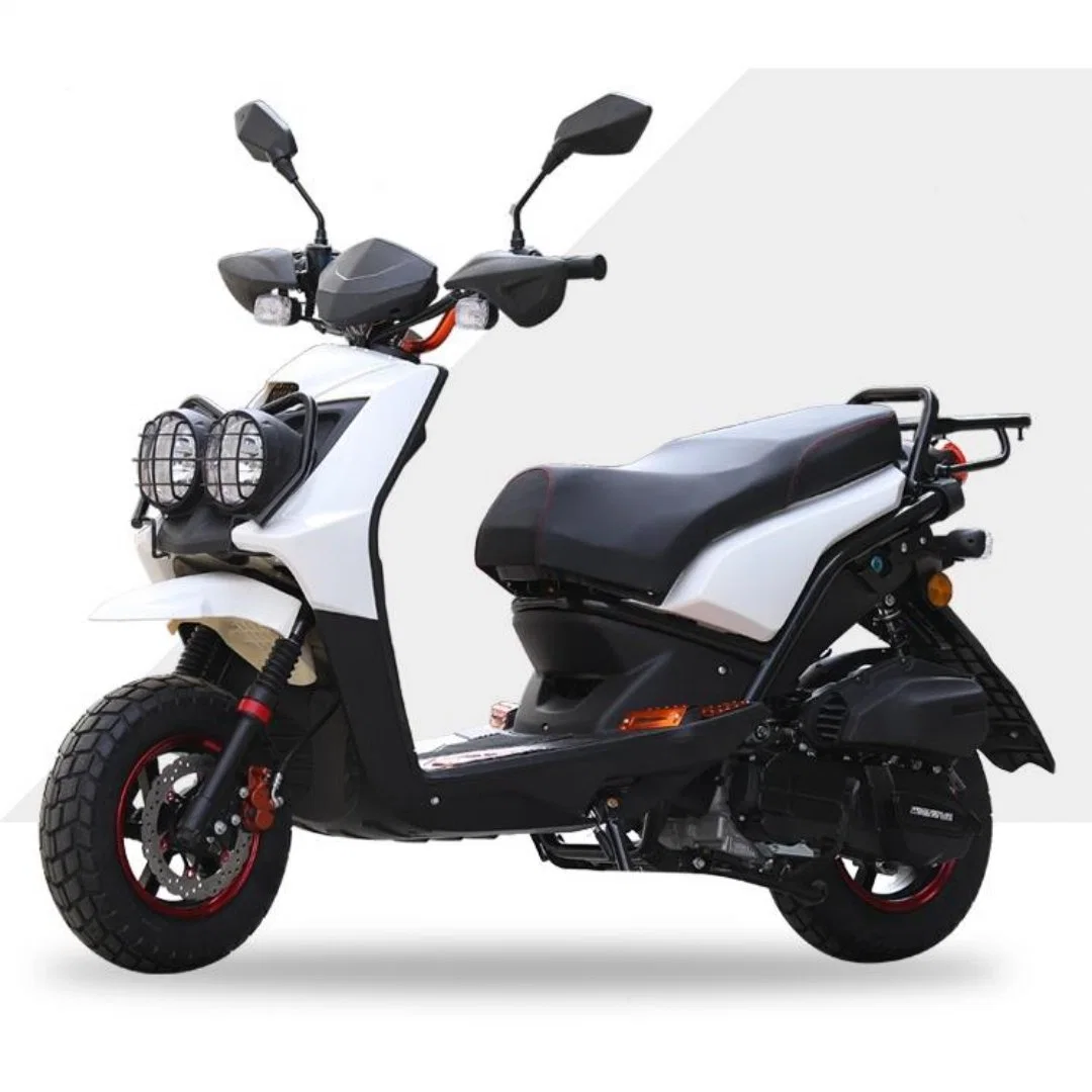 Bws Type 150t-9d Cross Scooter Motorcycle Dirt Bike